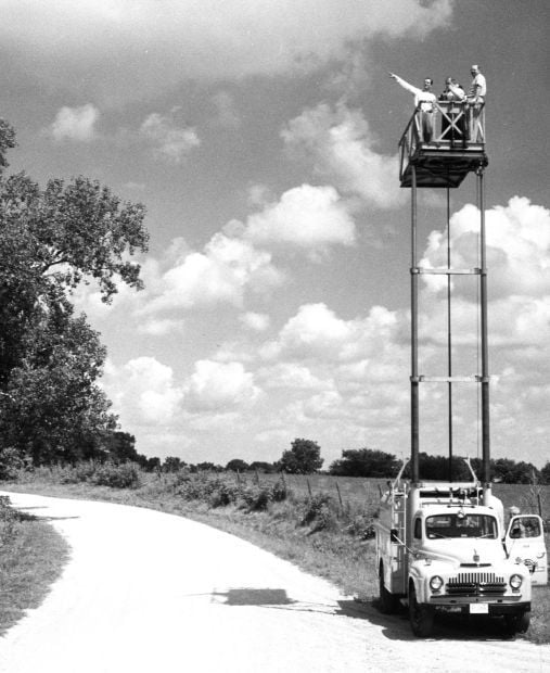 John Deere - Historical